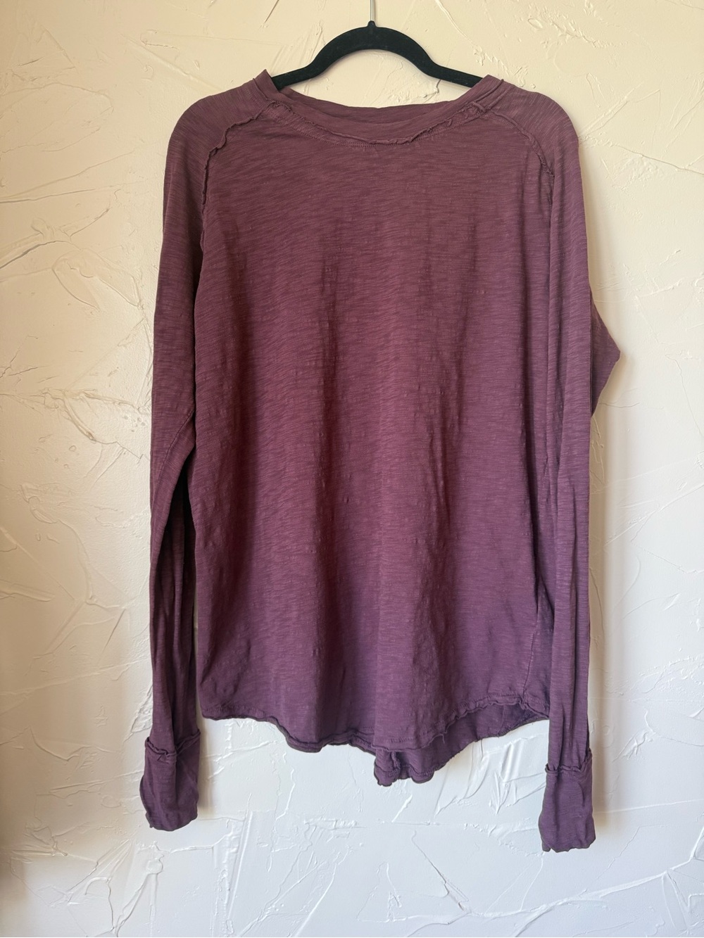 [free people] arden tee